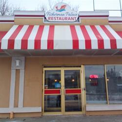 Fisherman Palace, Carleton Place, ON opening hours