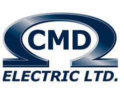 CMD Electric, Whitby, ON opening hours