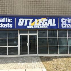OTT Legal, Richmond Hill, ON opening hours