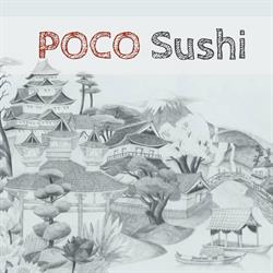 Poco Sushi Japanese Restaurant, Port Coquitlam, BC opening hours