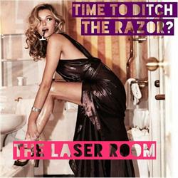 The Laser Room Inc., Calgary, AB opening hours
