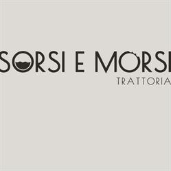 Sorsi e Morsi Trattoria, Toronto, ON opening hours