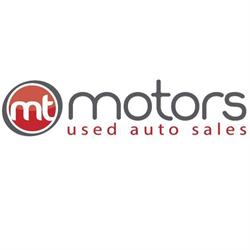MT MOTORS LTD PRE-OWNED AUTO SALES, Calgary, AB opening hours