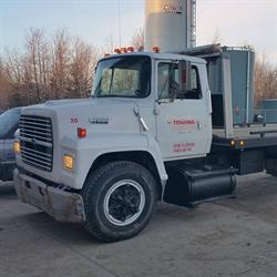 PressureWorx Towing and Automotive, Hinton, AB opening hours