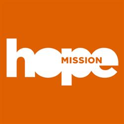 Hope Mission Calgary, opening hours
