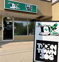 Kicks n Fits, Saskatoon, SK opening hours