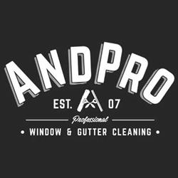 AndPro Window Cleaning, Kelowna, BC opening hours