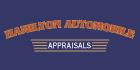 Ham Auto Appraisals, Hamilton, ON opening hours