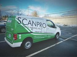 Scanpro Concrete Imaging, Inc., North Vancouver, BC opening hours