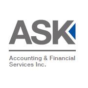 ASK Accounting & Financial Services Inc., Toronto, ON opening hours