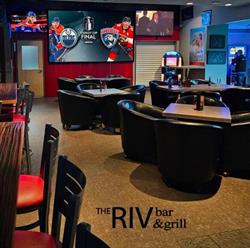 The RIV bar Saskatoon, opening hours