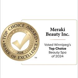 Meraki Beauty Inc., Winnipeg, MB opening hours
