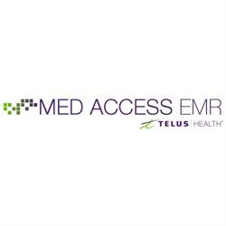 TELUS Health - Med Access EMR, Kelowna, BC opening hours