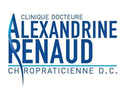 Dre Alexandrine Renaud, Chiropraticienne, Shawinigan, QC opening hours
