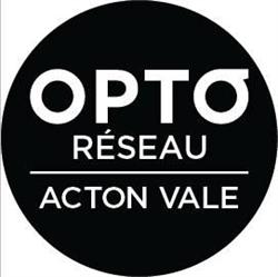 Opto-Réseau, Acton Vale, QC opening hours
