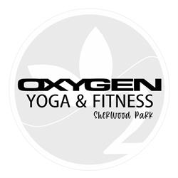 Oxygen Yoga & Fitness Sherwood Park, opening hours