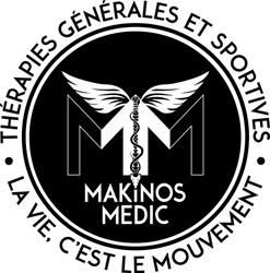 Makinos Medic, Québec, QC opening hours