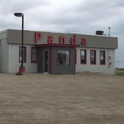 Panda Davidson Restaurant, opening hours