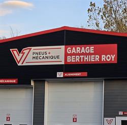 Garage Berthier Roy, Saint-Georges, QC opening hours