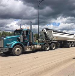 IRON ROCK Enterprises, Ltd., Claresholm, AB opening hours