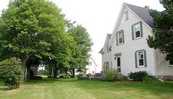 A Country Home Bed & Breakfast, Charlottetown, PE opening hours