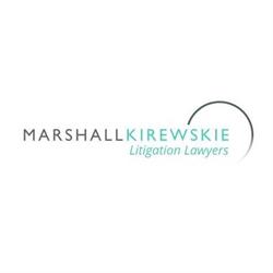 Marshall Kirewskie Lawyers, Burlington, ON opening hours