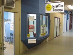 Wrap It Up Tortilla, Penticton, BC opening hours