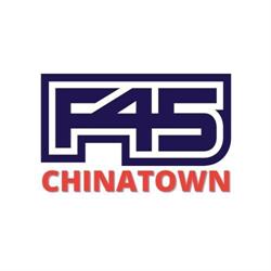 F45 Vancouver Chinatown, opening hours
