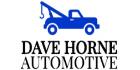 Dave Horne Automotive, Dartmouth, NS opening hours