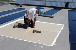 Commercial Roofing Inc, Ottawa, ON opening hours