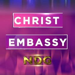 Christ Embassy Church NDG Montreal, opening hours