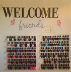 Nail Time with Karin, Calgary, AB opening hours