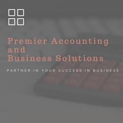 Premier Accounting and Business Solutions, Toronto, ON opening hours