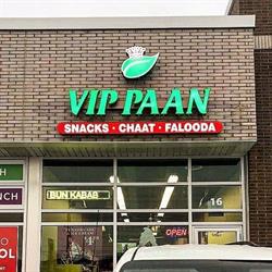 VIP Paan, Mississauga, ON opening hours