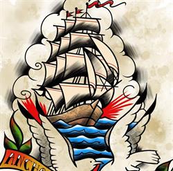 Anchored Ink Tattoos, Red Deer, AB opening hours
