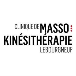 Clinique de Masso Kinésithérapie Lebourgneuf, Québec, QC opening hours