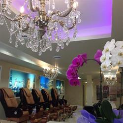Aroma Spa & Nail Salon, Toronto, ON opening hours