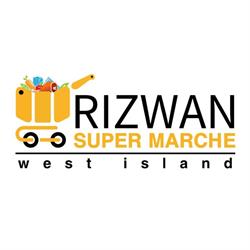 Marché Rizwan West Island, Roxboro, QC opening hours