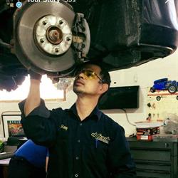 Mac-Tek Motors, Etobicoke, ON opening hours