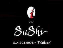 I Sushi Montreal, opening hours