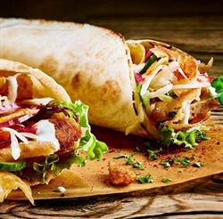Champion Doner Shawarma, Vaughan, ON opening hours