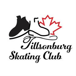 Tillsonburg Skating Club, opening hours