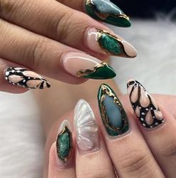 Jen's nails, Sherwood Park, AB opening hours