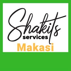 Shakits Makasi, Gatineau, QC opening hours