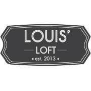 Louis' Loft, Saskatoon, SK opening hours