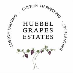 Huebel Grapes Estates, Niagara on the Lake, ON opening hours