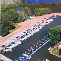 Luken Marina, Tilbury, ON opening hours
