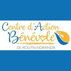 Centre d'action bénévole de Rouyn-Noranda Inc, opening hours