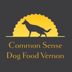 Common Sense Dog Food Vernon, opening hours