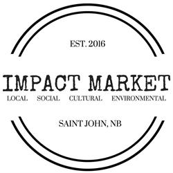 Impact Market, Saint John, NB opening hours